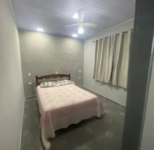 Casa Praiana E Aconchegante